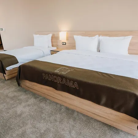 Hotell панорама Pleven