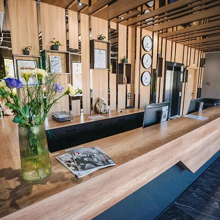 Hotell панорама Pleven