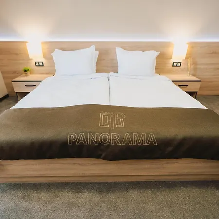 панорама Hotell Pleven