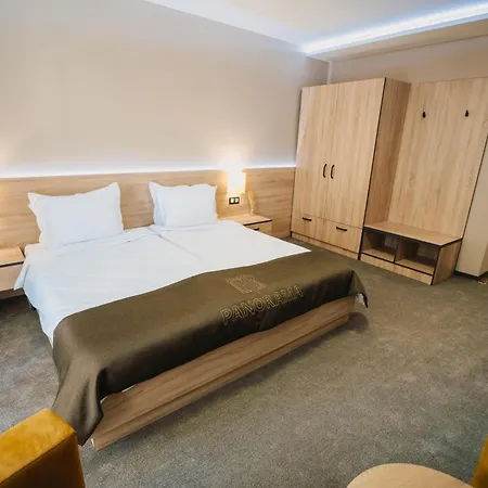 панорама Pleven