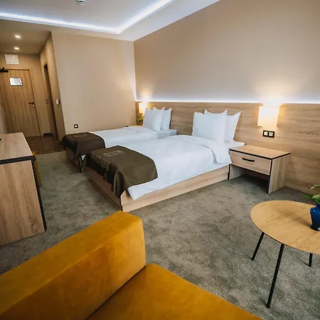 Hotell панорама Pleven