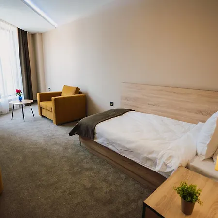 панорама 4* Pleven