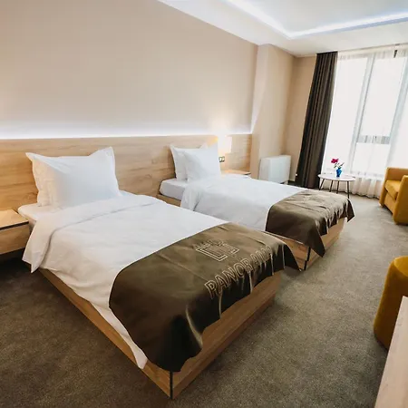 панорама 4* Pleven