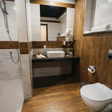 панорама Hotell