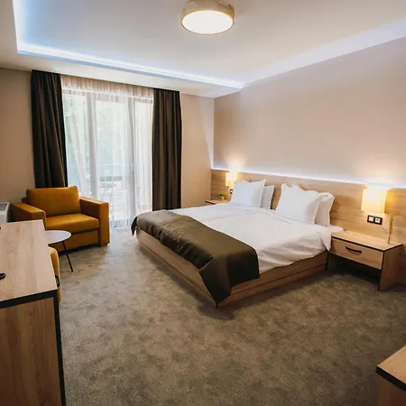 Hotell панорама Pleven