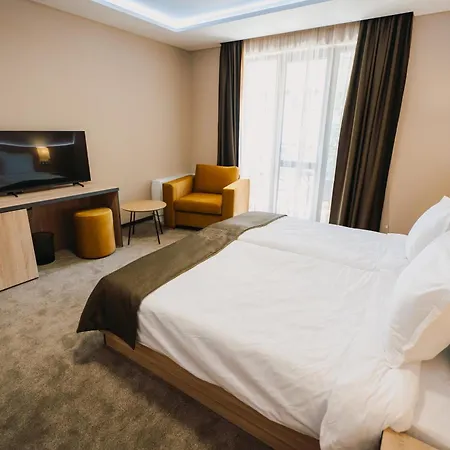 панорама Pleven