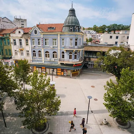 панорама