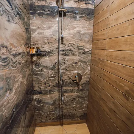 Hotell панорама Pleven