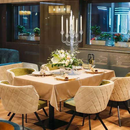 панорама 4* Pleven