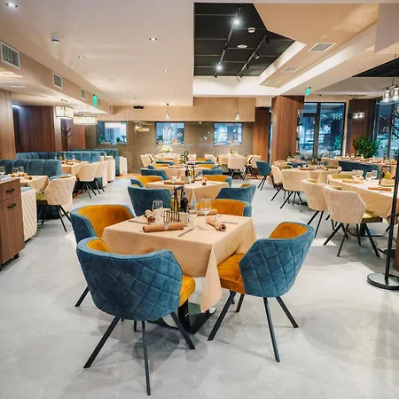 панорама Pleven