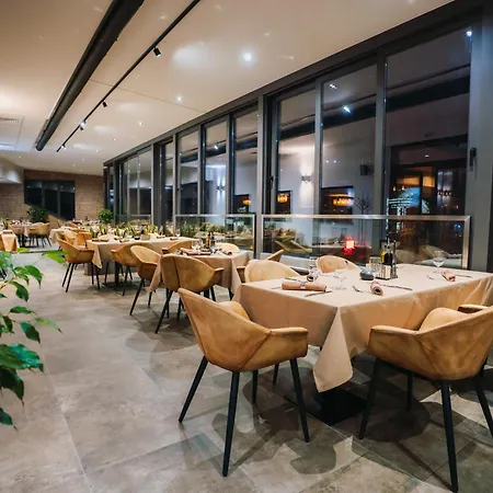 панорама Hotell 4*