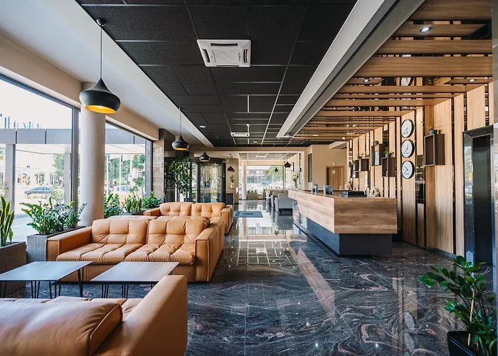 панорама Hotel 4*