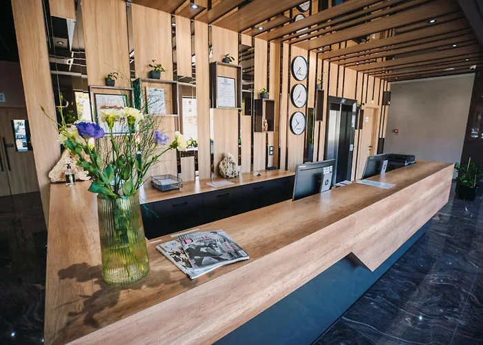 Hotel панорама Pleven