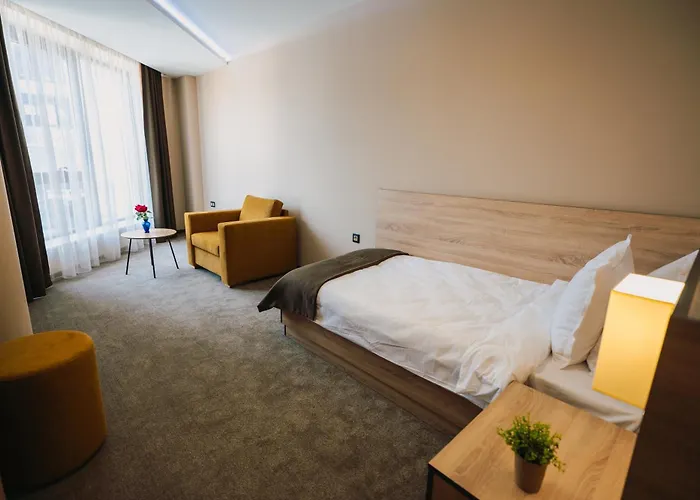 панорама 4* Pleven