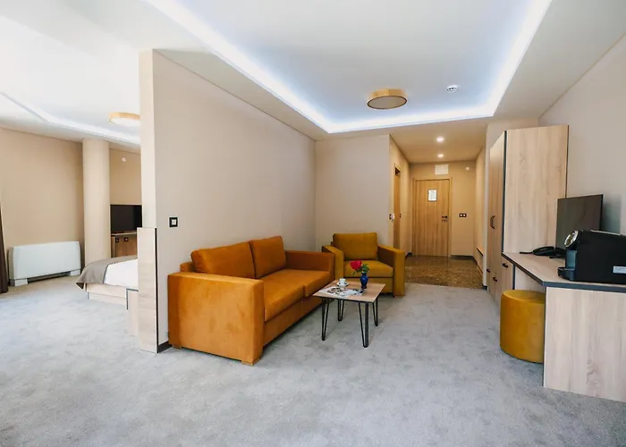 панорама 4* Pleven