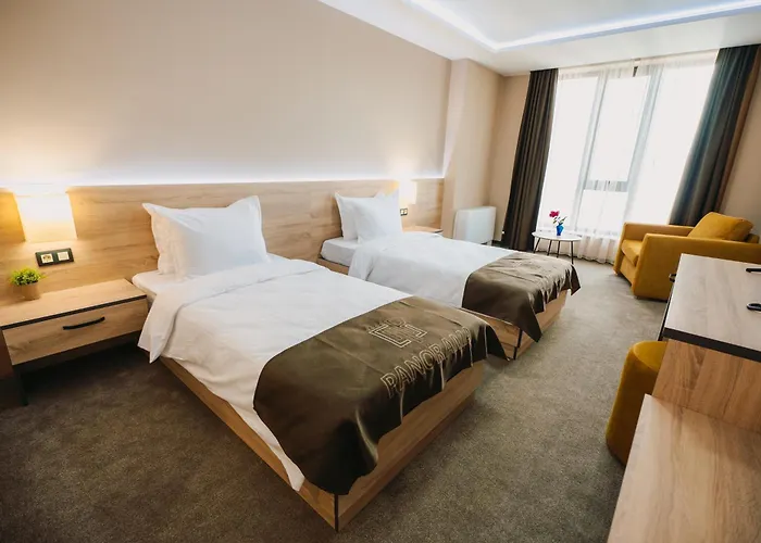 панорама 4* Pleven