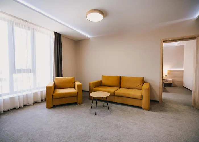 Hotel панорама