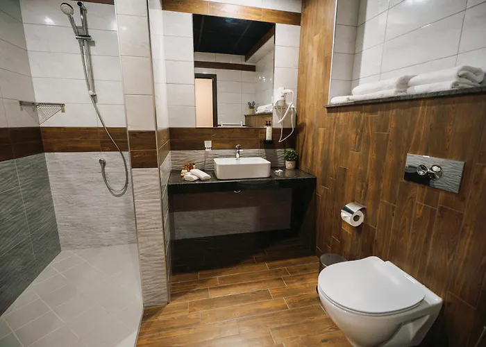 панорама Hotel