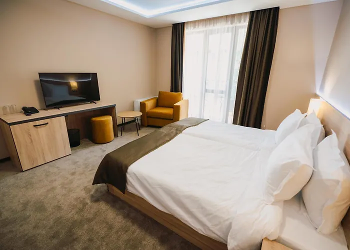 панорама Pleven