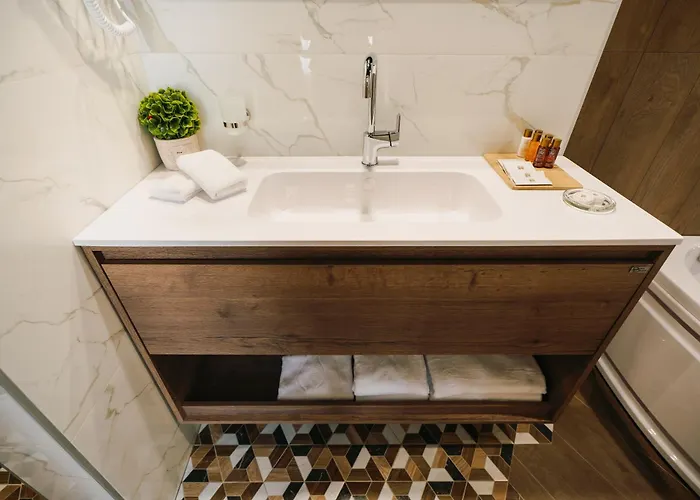 панорама 4* Pleven