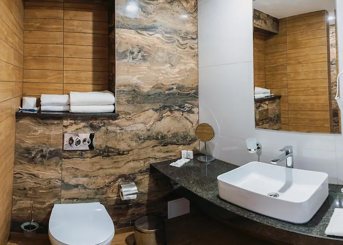 панорама 4* Pleven