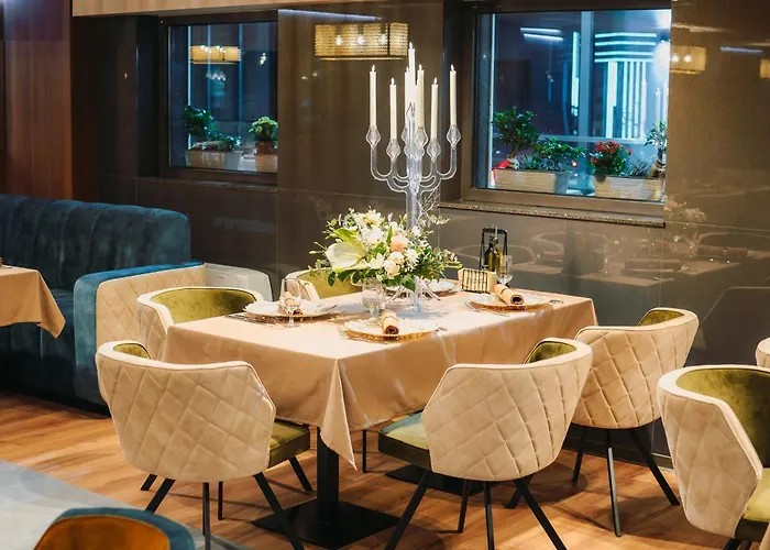 панорама 4* Pleven