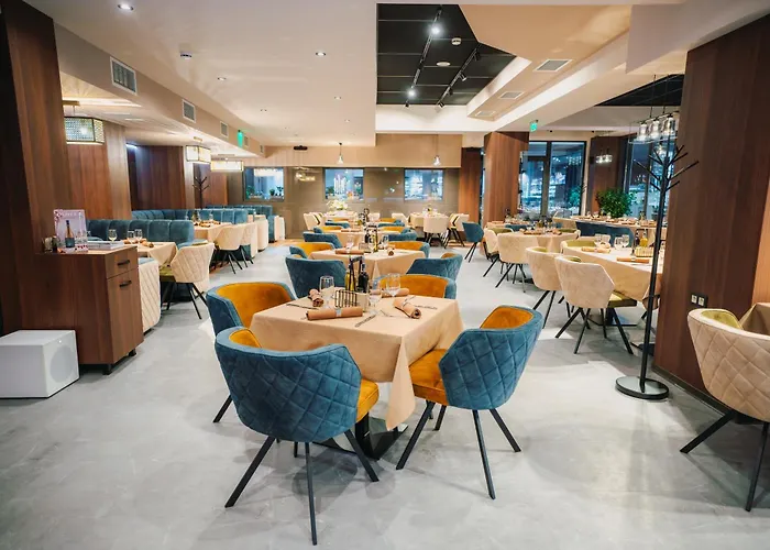 панорама Pleven