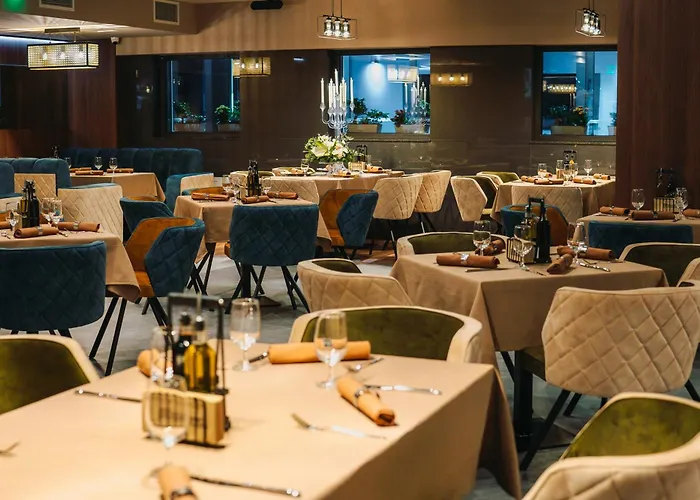 Hotel панорама